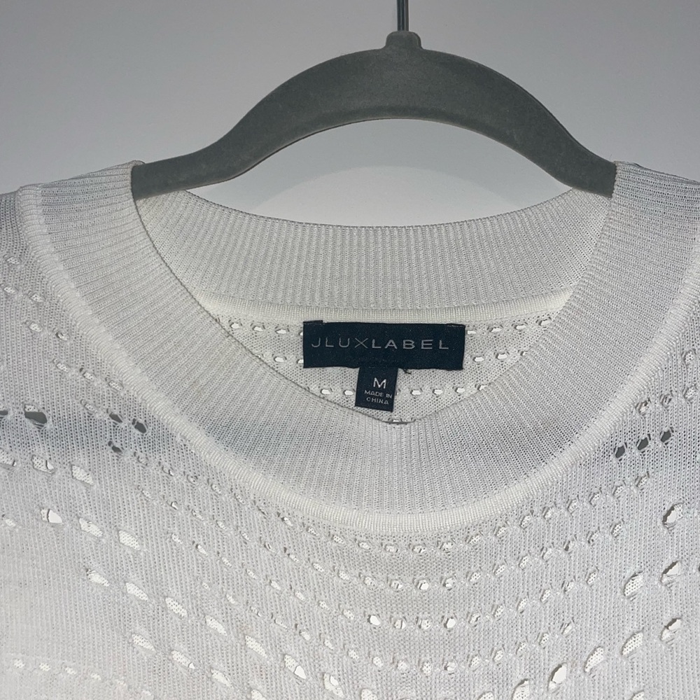JLUXLABEL Bodysuit - Picture 2 of 2